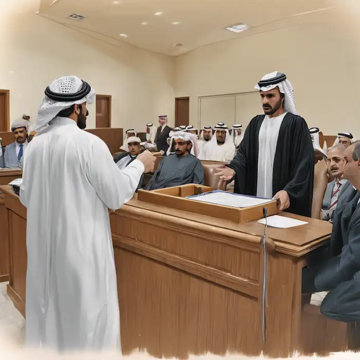 دعوى تمكين من مسكن الحضانة الكويت 2 دعوى تمكين من مسكن الحضانة