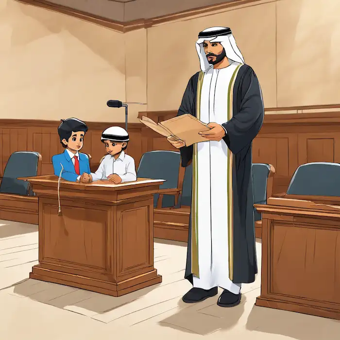 متى يحق رفع دعوى زيادة النفقة