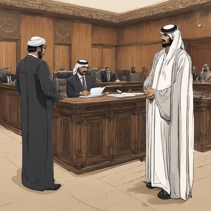 دعوى رد نفقة غير مستحقة