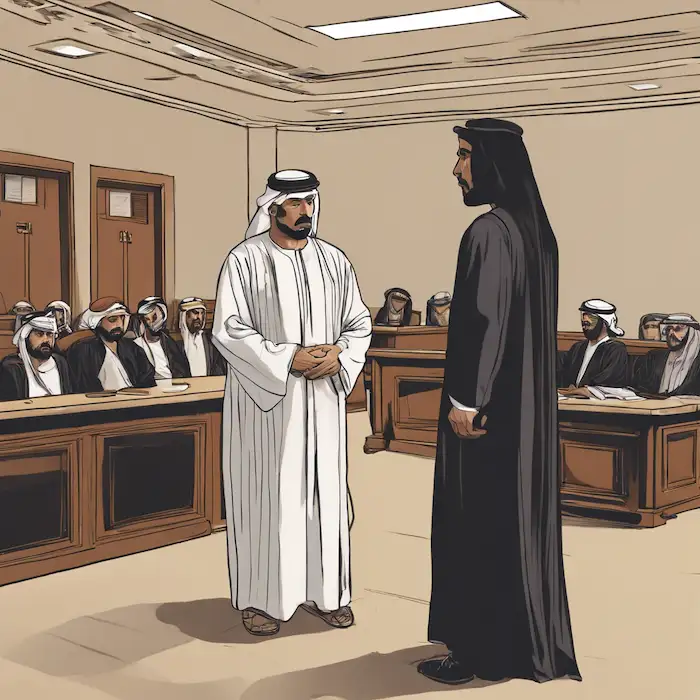 دعوى ضم حضانة الأب