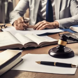 رفع دعوى براءة ذمة من دين نفقة