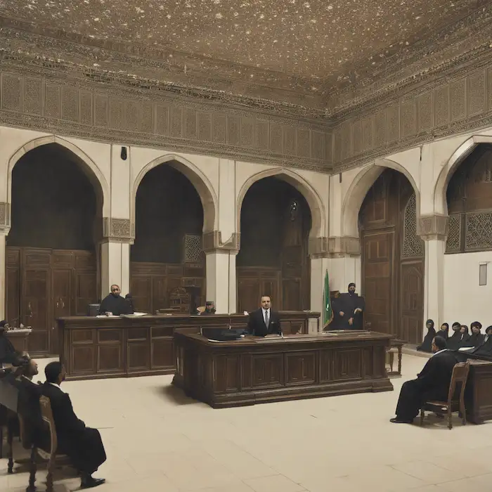 قانون الاحوال الشخصية الجعفري