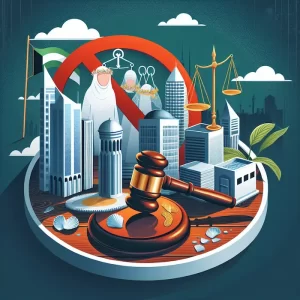 ما هي أسباب رفض استئناف النفقة في الكويت؟