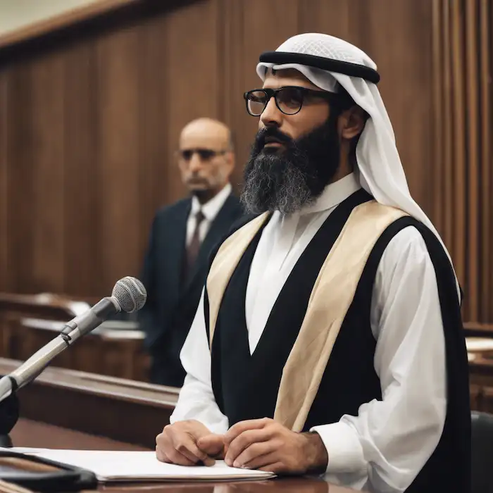 دعوى اثبات نسب فى القوانين الكويتية: دليل شامل 2 دعوى اثبات نسب