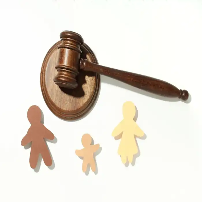 ما هو سن الحضانة للولد