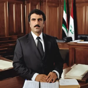 طلب حضانة الصغير للاب