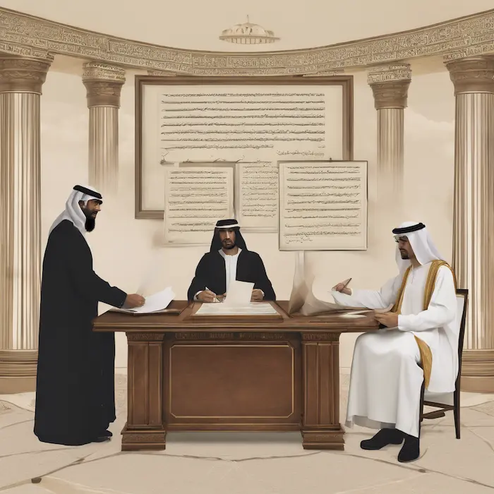 حالات ميراث ابن الأخ الشقيق في القانون الكويتي 2 حالات ميراث ابن الأخ الشقيق في القانون الكويتي