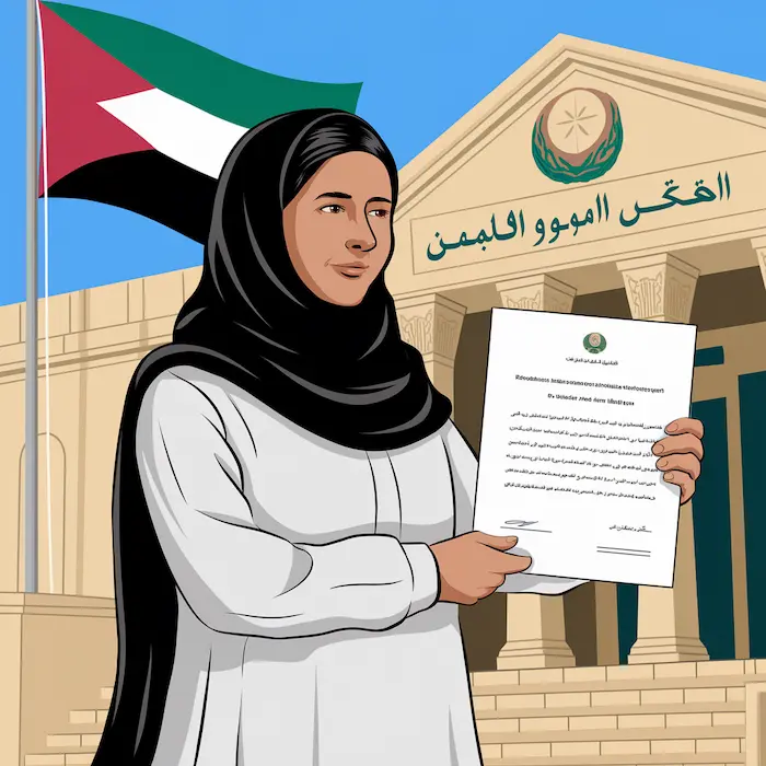 حالات ميراث الزوجة المسيحية من زوجها المسلم بالكويت 2 حالات ميراث الزوجة المسيحية من زوجها المسلم بالكويت