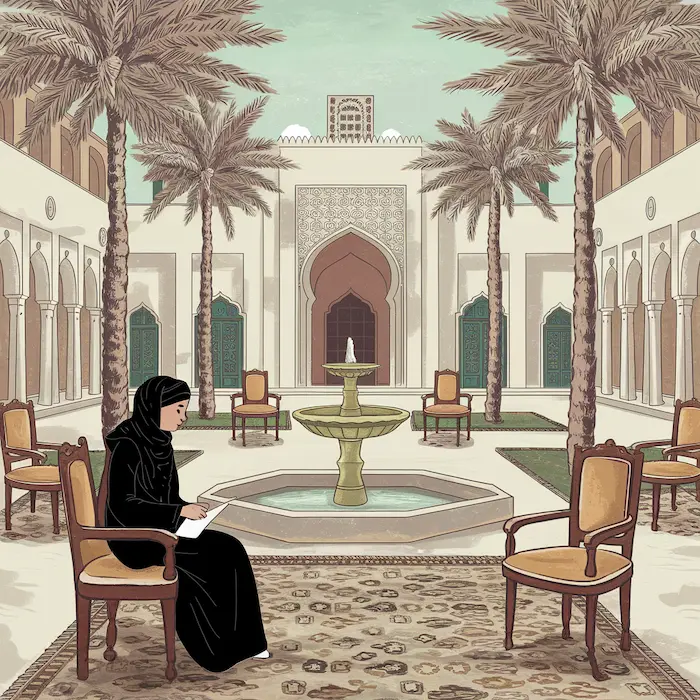 نصيب الزوجة الثانية من الميراث وليس لها أولاد بالكويت 2 نصيب الزوجة الثانية من الميراث وليس لها أولاد بالكويت