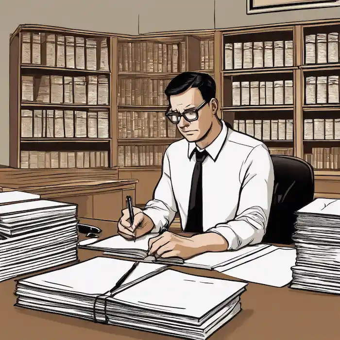 نموذج اقرار بالتنازل عن الميراث بالكويت: الشروط والإجراءات 2 نموذج اقرار بالتنازل عن الميراث