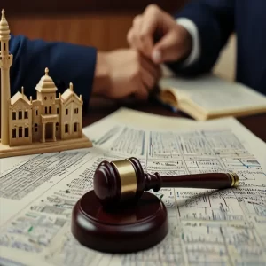 قسمة المهايأة في القانون الكويتي: دليلك الشامل