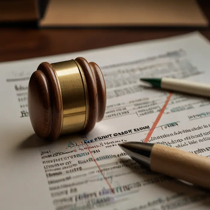 قسمة المهايأة في القانون الكويتي: دليلك الشامل