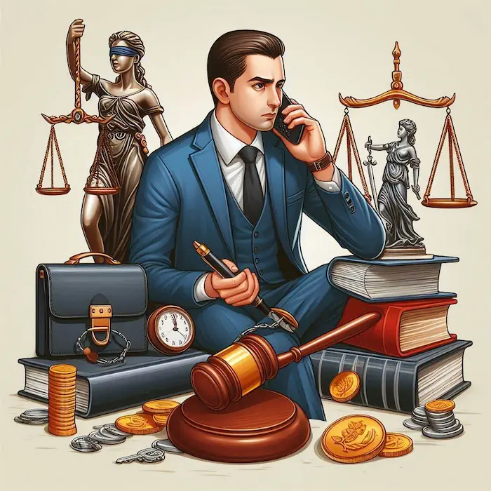 أفضل محامي قضايا الحضانة بالكويت - محامي كويتي