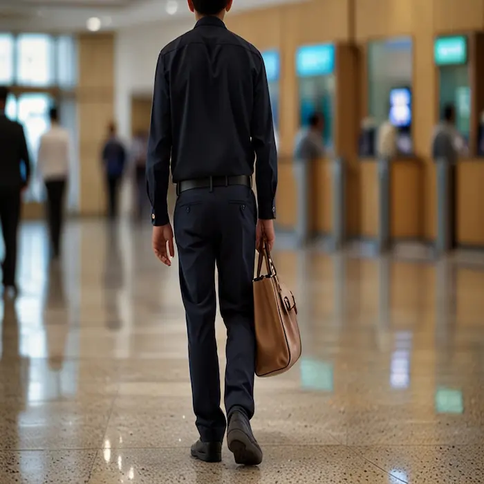 جنحة عدم تنفيذ حكم رؤية صغير في الكويت - محامي كويتي