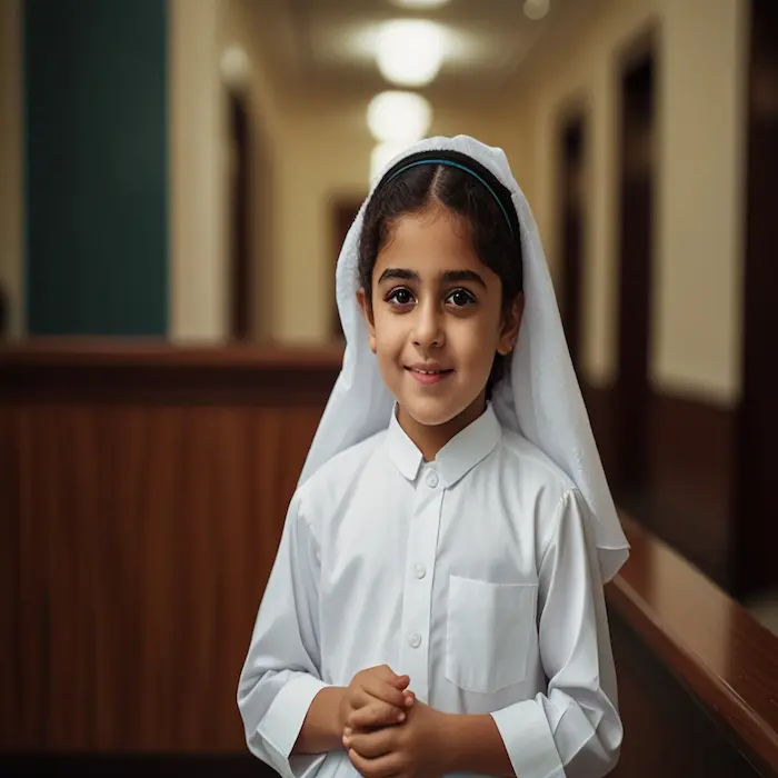 حق الرؤية في القانون الكويتي: دليلك الشامل من محامي كويتي 2 حق الرؤية في القانون الكويتي: دليلك الشامل من محامي كويتي