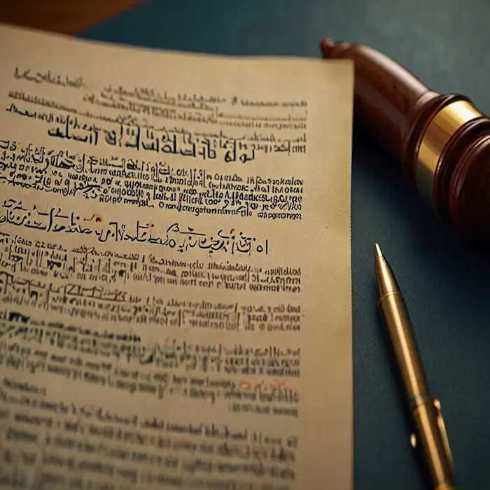 شروط وإجراءات التظلم على حق الرؤية بالقانون الكويتي 2 شروط وإجراءات التظلم على حق الرؤية بالقانون الكويتي