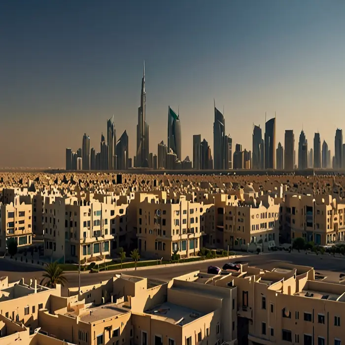 قيمة أجر المسكن في القانون الكويتي: دليلك الشامل 2 قيمة أجر المسكن في القانون الكويتي: دليلك الشامل