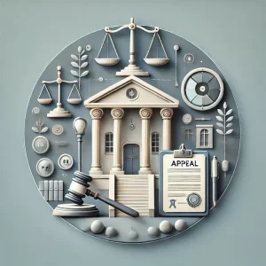 شروط وإجراءات استئناف حكم رؤية صغير في الكويت - محامي كويتي